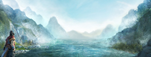 天命奇御刀法哪里学