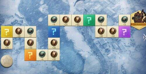 和平精英手册寻宝需要多少积分？SS9手册寻宝攻略[多图]图片3