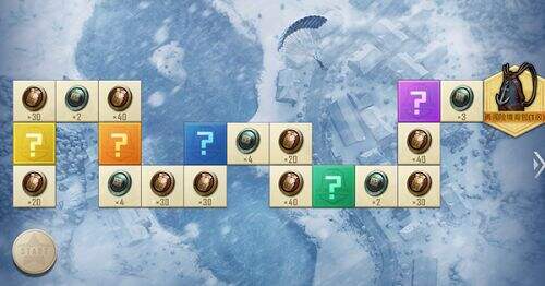 和平精英手册寻宝需要多少积分？SS9手册寻宝攻略[多图]图片2