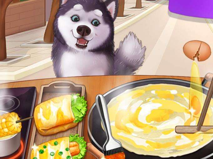 楼下的早餐店关于石器时代何时更新新店铺等问题