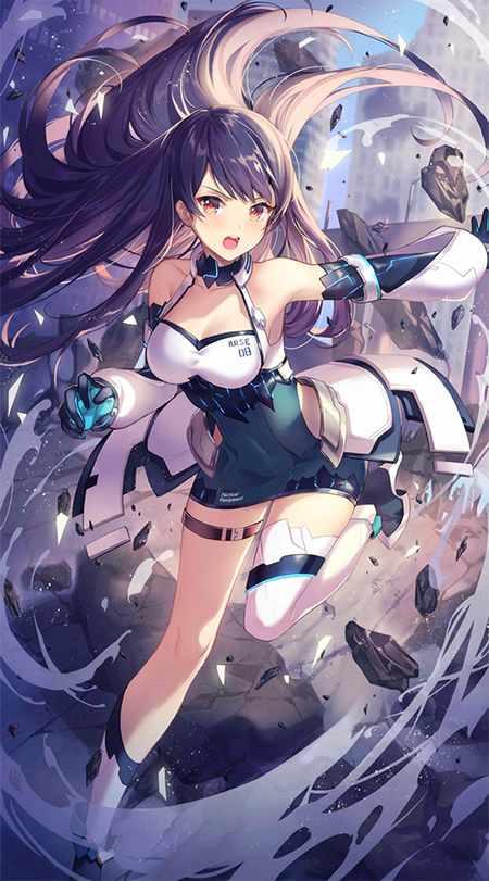 《双生视界》好感度攻略汇总