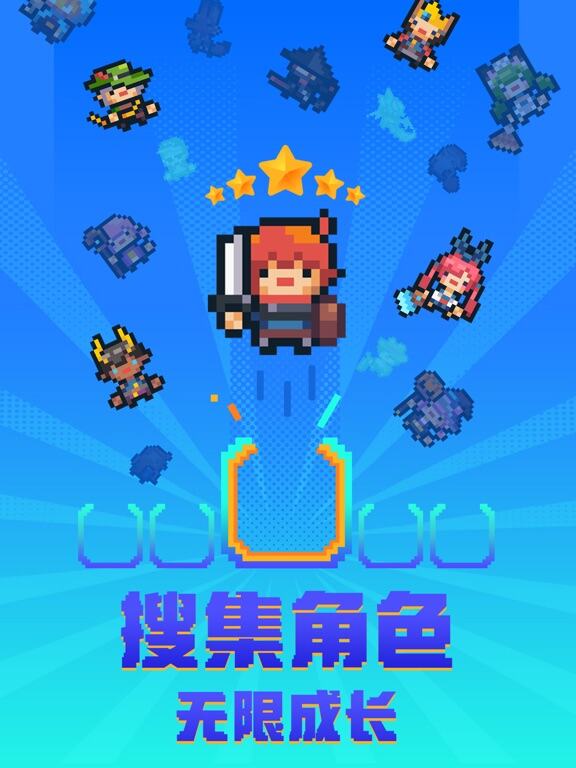 转生成为地下城勇者游戏截图