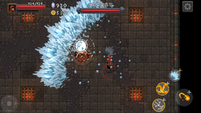 传说法师游戏截图