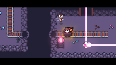 浮岛冒险游戏截图