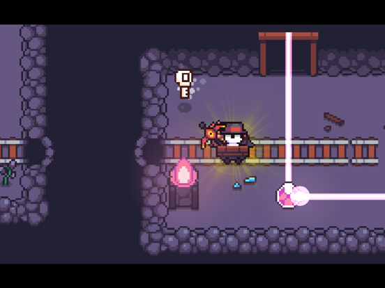 浮岛冒险游戏截图