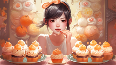 宫廷计游戏截图