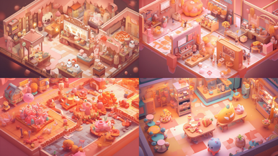 宫廷计游戏截图