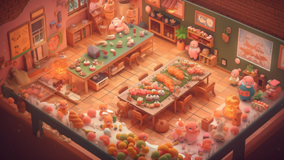 宫廷计游戏截图