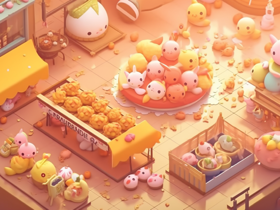 宫廷计游戏截图