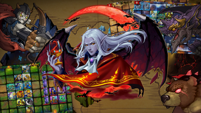 策略军团游戏截图