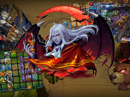 策略军团游戏截图