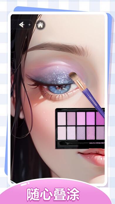 我本千金游戏截图