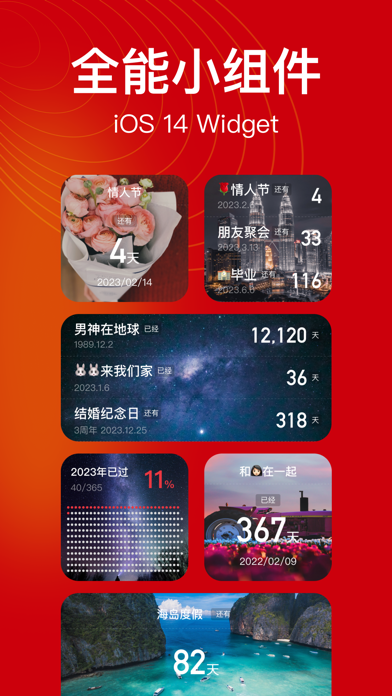1DayS应用截图