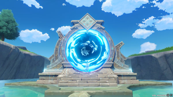 原神深境螺旋机制详解 深境螺旋怎么开启