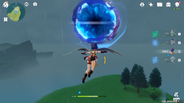 原神深境螺旋机制详解 深境螺旋怎么开启