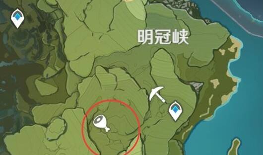 原神兽肉哪里多