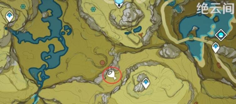 原神兽肉哪里多