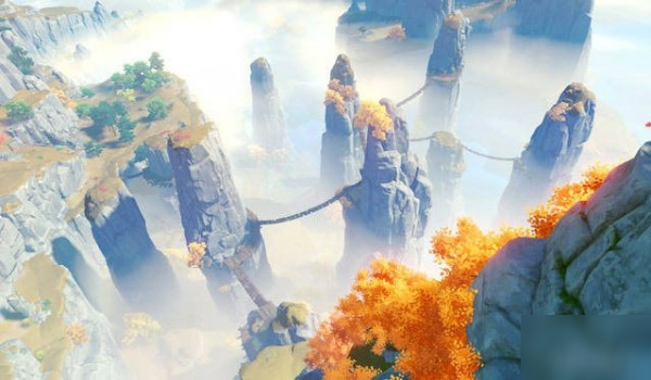 原神圣遗物使用攻略 各类型角色圣遗物选择推荐