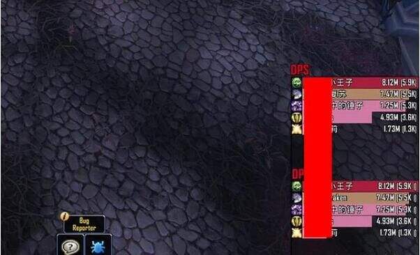 魔兽世界9.0dps排行榜最新数据：WOW9.0全职业DPS对比数据一览[多图]图片7