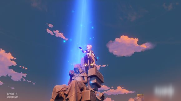 原神岩主值得培养吗 岩主优缺及武器实战打法