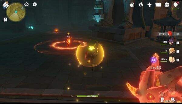 原神追叙之石怎么获得