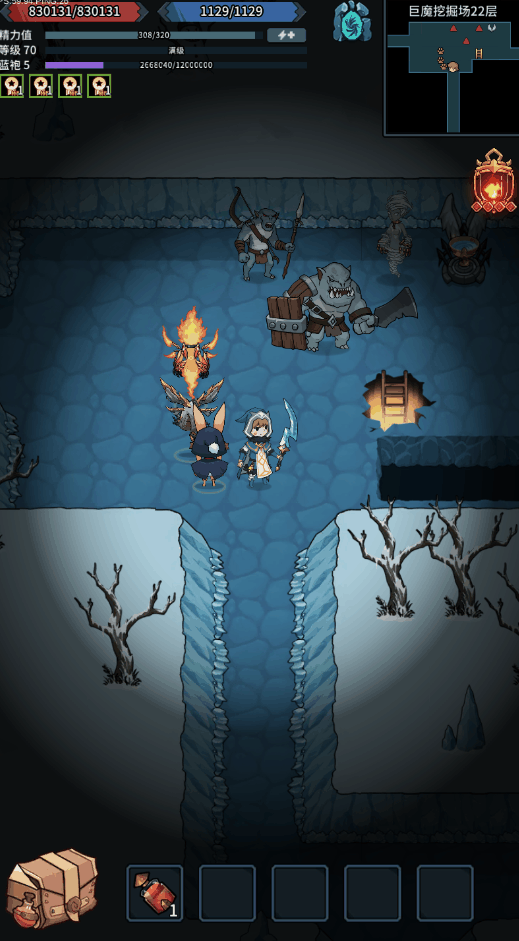 《提灯与地下城》全新测试定档3月5日!概念PV首次曝光!