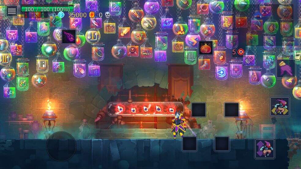 重生细胞雾萦港湾入口怎么去