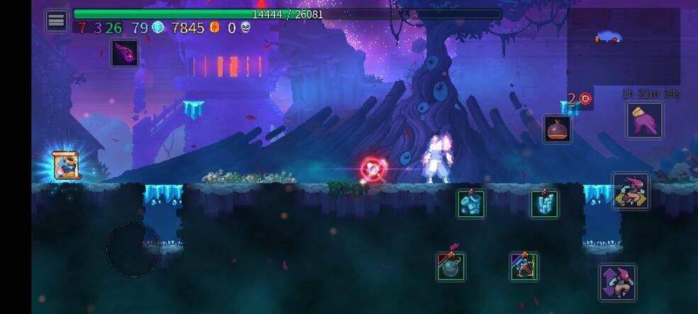 重生细胞旧维修钥匙获得方法讲解