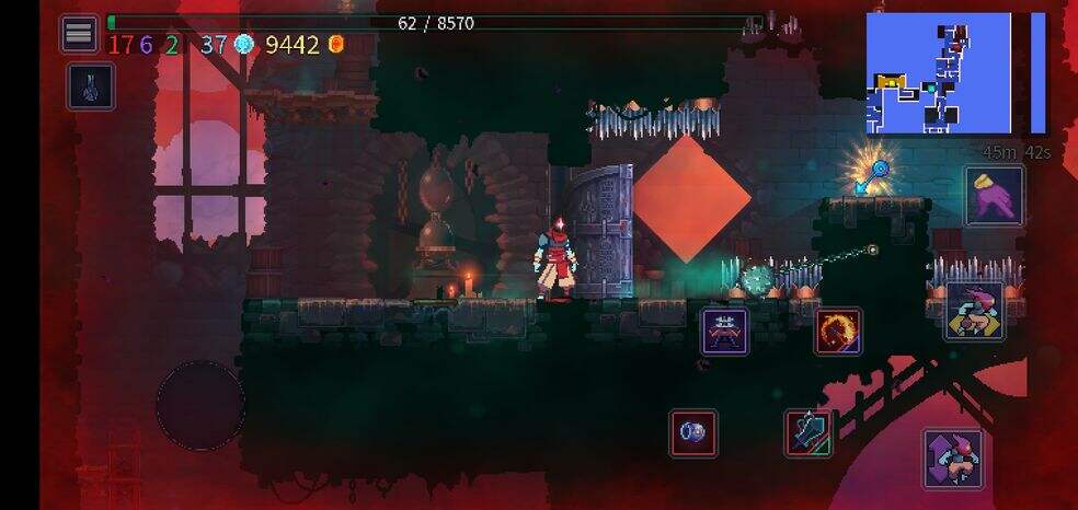 重生细胞旧维修钥匙获得方法讲解