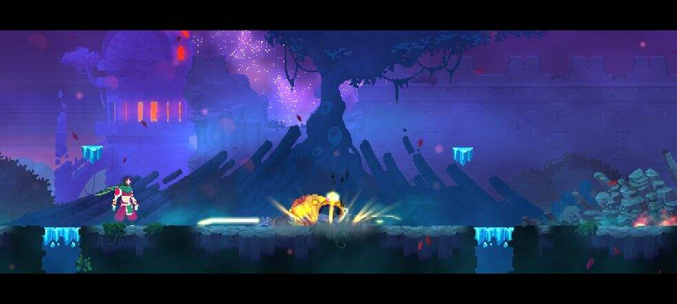 重生细胞陵墓山洞怎么进入