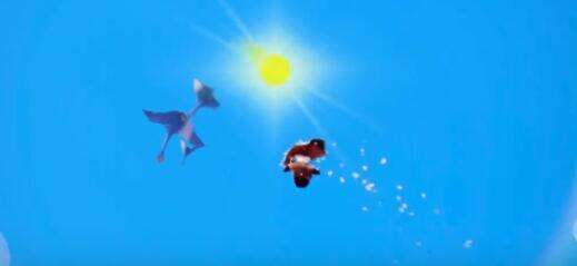 光遇2.17每日任务云顶浮石位置