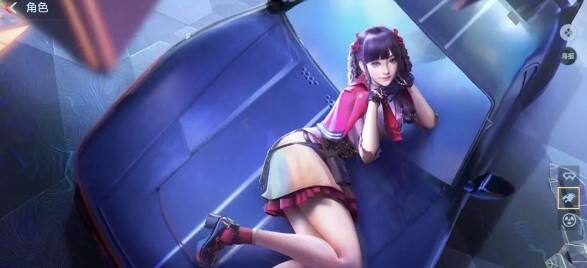 cf手游岚兮儿第四章剧情过关方法详解