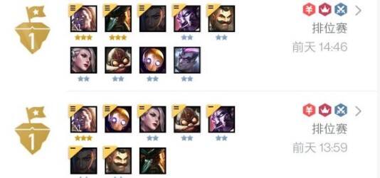 云顶之弈12.5b强袭名流刀妹阵容装备搭配详解