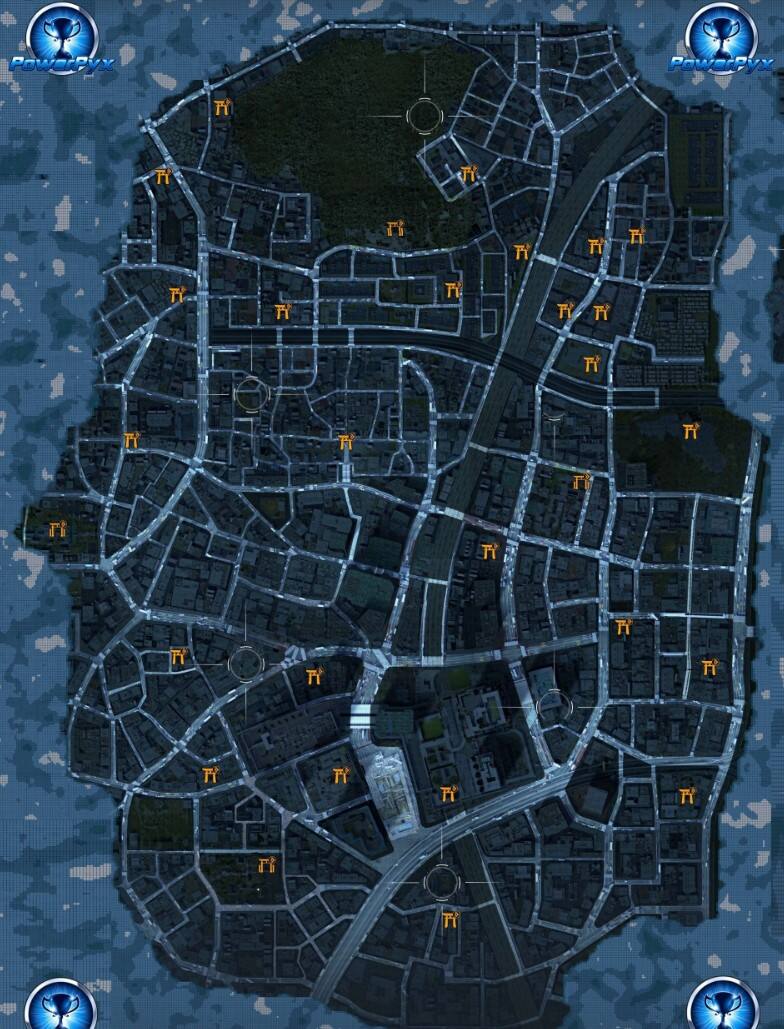 幽灵线东京神社刷新地点详解