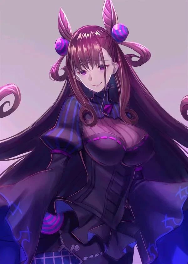 《FGO》泳装紫式部强度一览