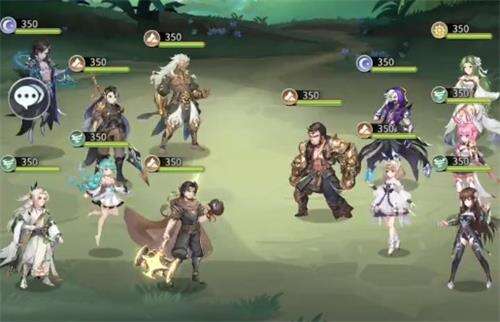 《斗罗大陆：武魂觉醒》星斗记事5-2通关阵容推荐