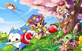 《洛克王国》海拉比性格推荐