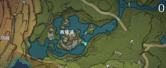 《原神》2.7棋生断处任务完成攻略