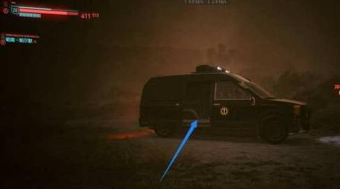 赛博朋克2077怎么通过任务冲破风暴 任务冲破风暴攻略教程
