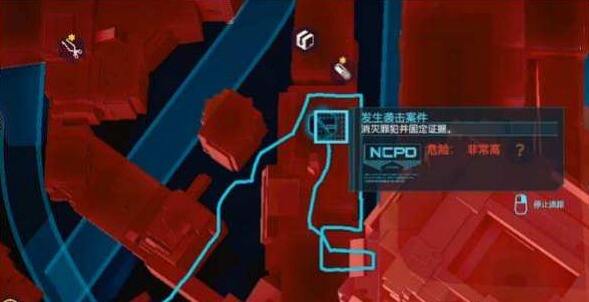 赛博朋克2077怎么白嫖螳螂刀 白嫖螳螂刀攻略教程