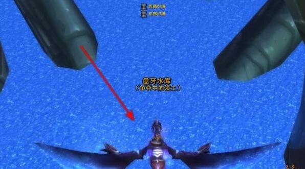 魔兽世界奴隶围栏副本入口在哪 奴隶围栏入口位置一览