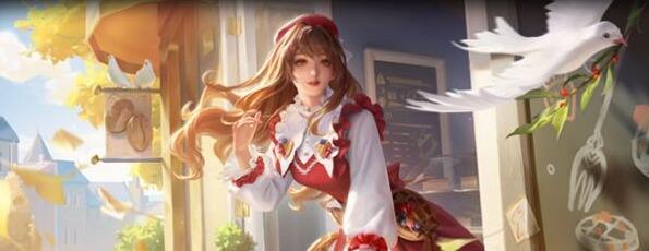 王者荣耀6月16日抢先服版本更新公告