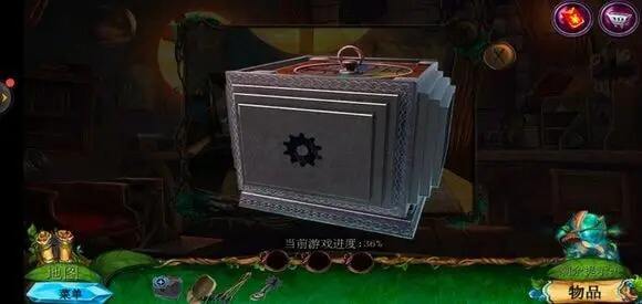 《密室逃脱7：环游世界》第三章运河攻略2022新版