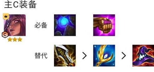 云顶之弈S7玉龙卡尔玛阵容怎么玩 玉龙卡尔玛阵容推荐