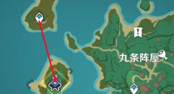 原神炉心机造元素附着攻略 炉心机造元素附着怎么玩