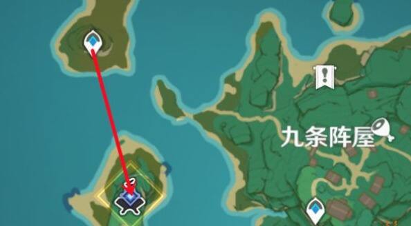 原神炉心机造第二天攻略 炉心机造第二天怎么玩