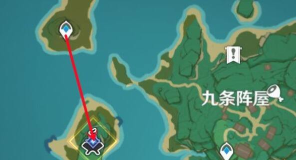 原神炉心机造第二天攻略 炉心机造第二天怎么玩