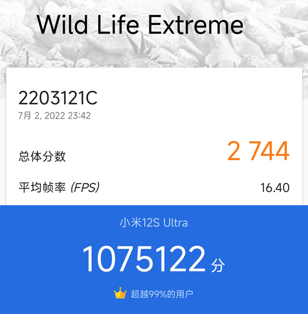 小米新旗舰上的这颗骁龙8+，实实在在超出了我的预期！