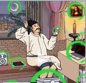 看你怎么秀李白退休记攻略