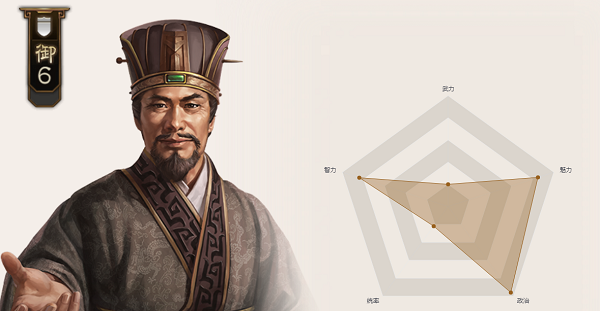 三国志战棋版张纮值得培养吗